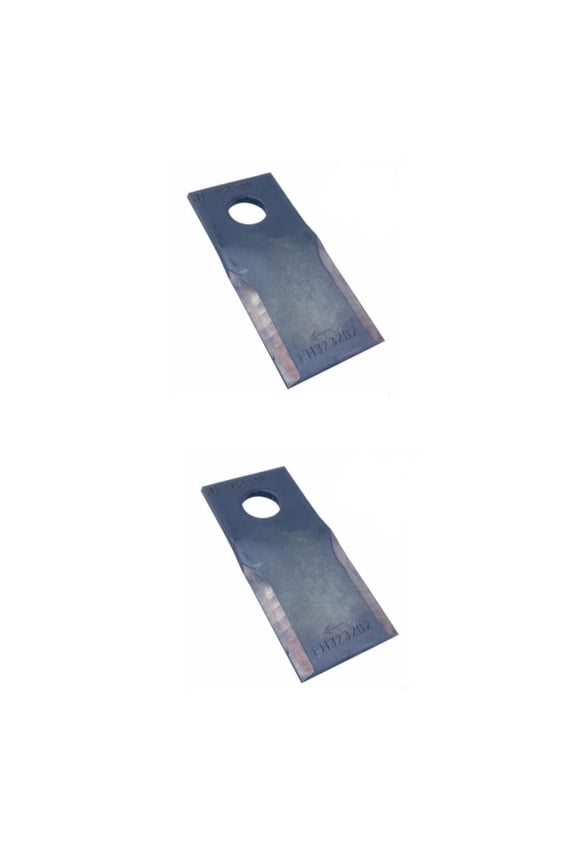 Original Equipment Mower Blade (Set of 2) - FH323282,2