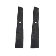 John Deere Original Equipment Mower Blades (GX22151) - UC21583