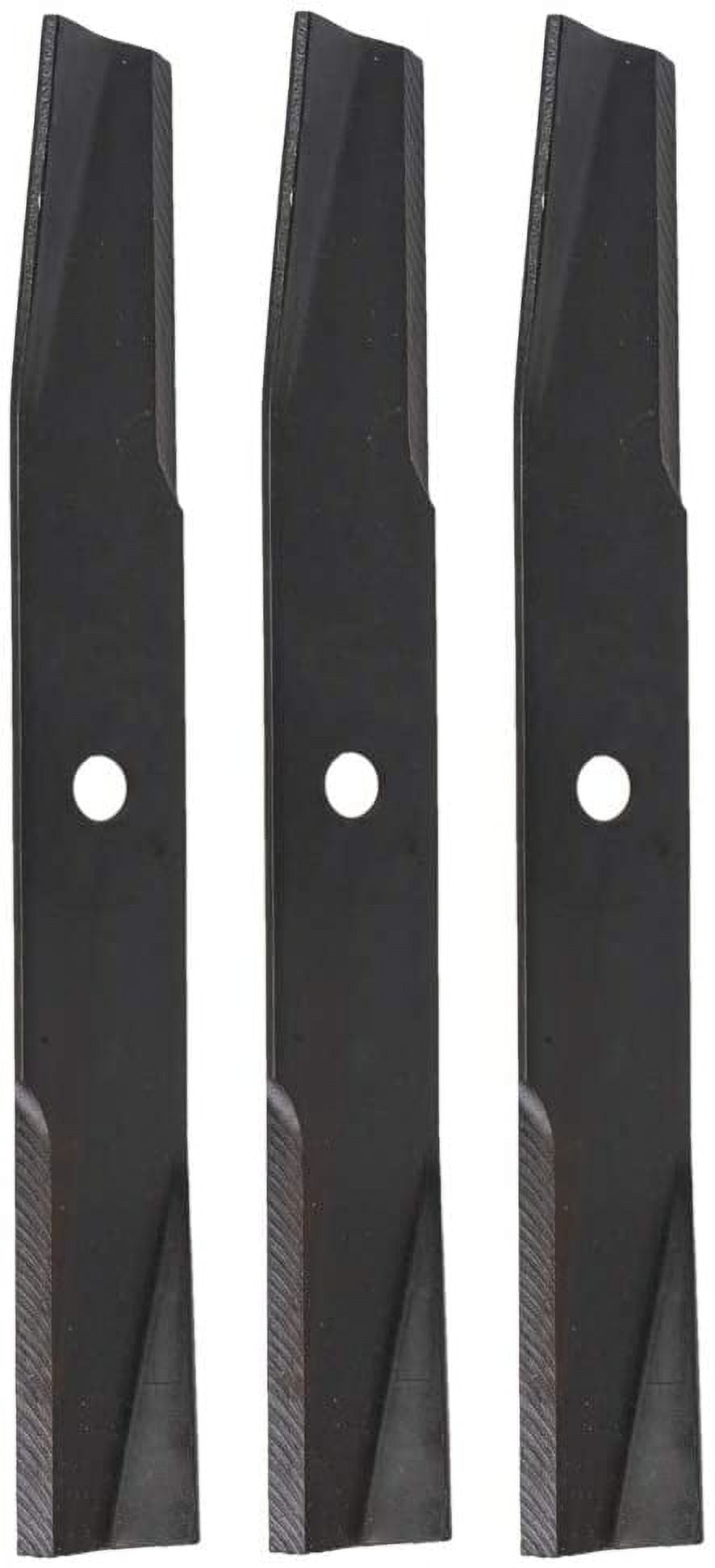 John Deere Original Equipment Mower Blades #M41967 (Set of Three)