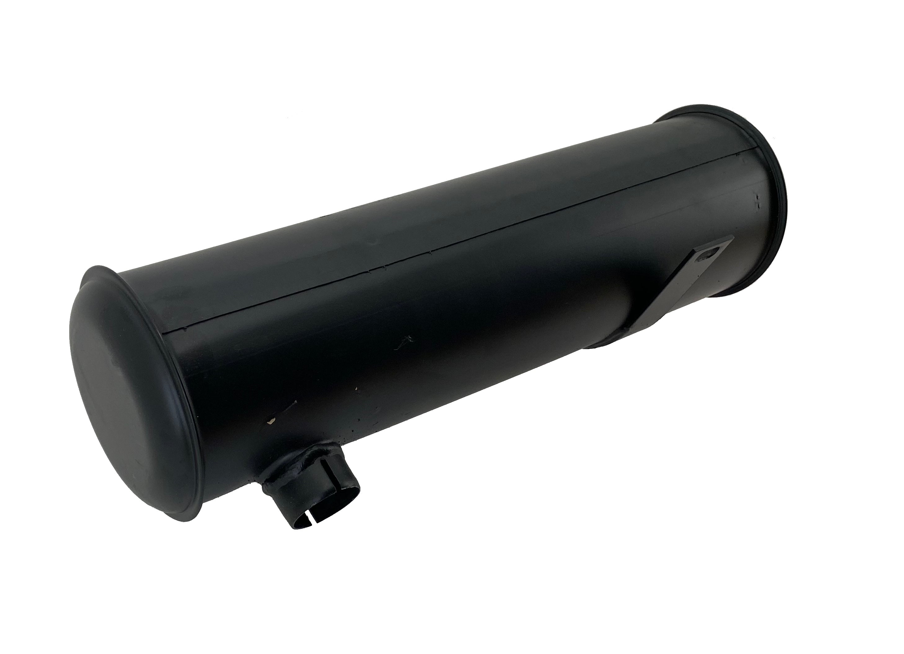 【Lサイズ美品】ieefar MUFFLER Celadon John Deere Muffler - AM37736 – Bomberger's Power Equipment