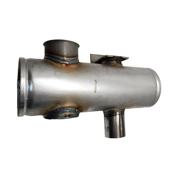 John Deere Original Equipment Muffler - AT64985