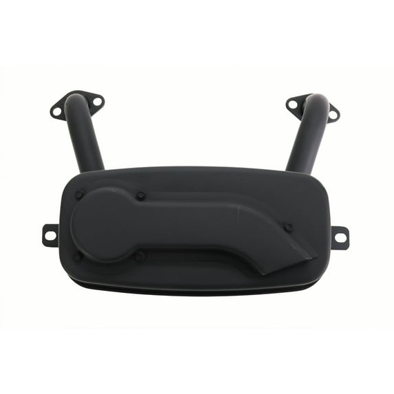 John Deere Original Equipment Muffler - GY20539