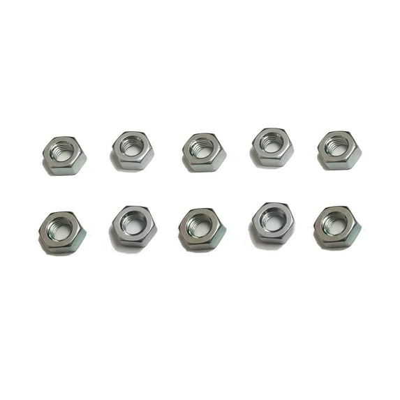 John Deere Original Equipment Nut (10 Pack) - 14M7273