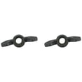 thumbnail image 1 of John Deere Original Equipment Nut - A48972 - 2 Pack, 1 of 7