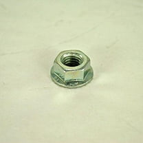 John Deere Original Equipment Nut - E63525