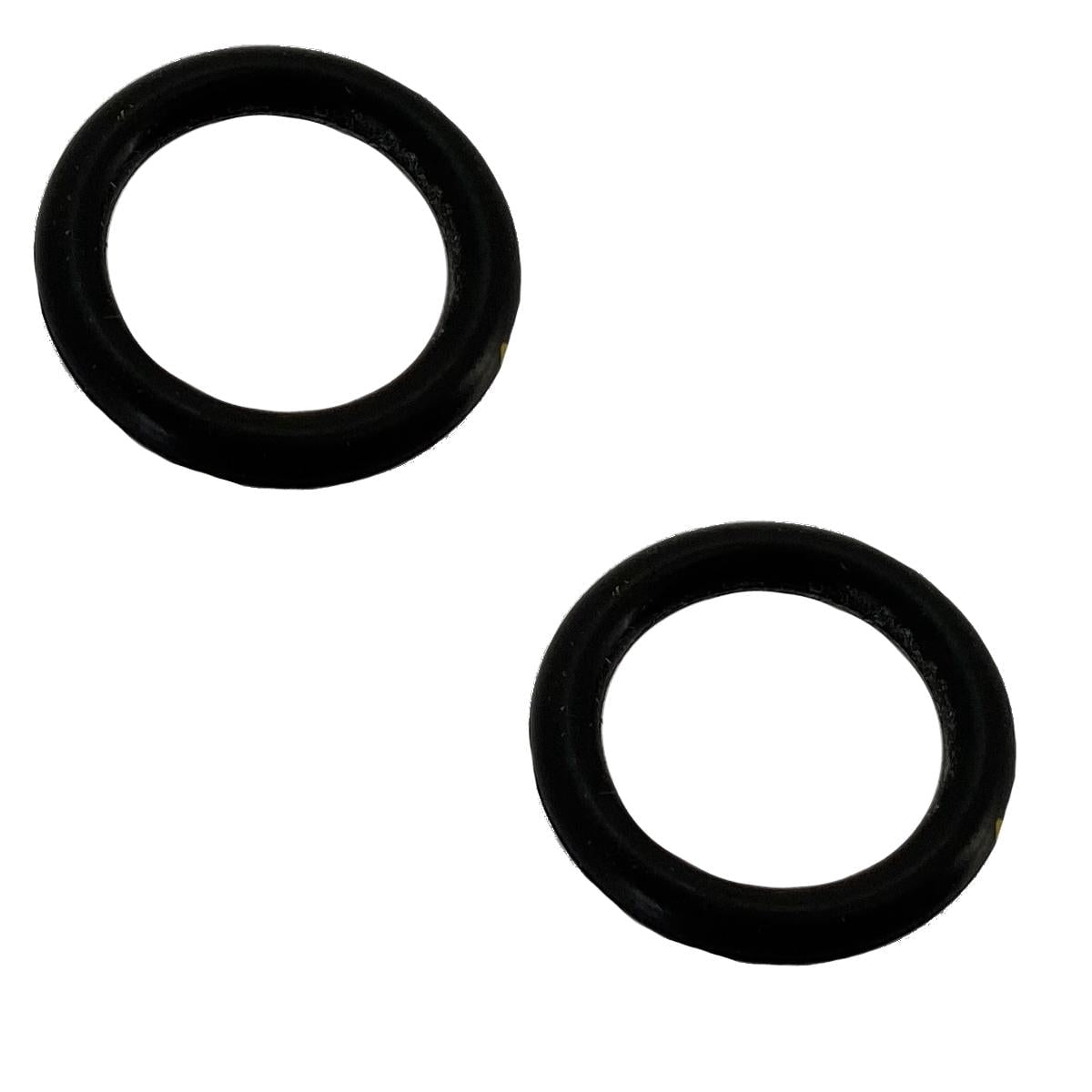 3 Compatible John Deere P48403 O-rings / R&S 237JD / NBR H4A Material 3 Compatible John Deere P48403 O-rings / R&S 237JD / NBR H4A Material