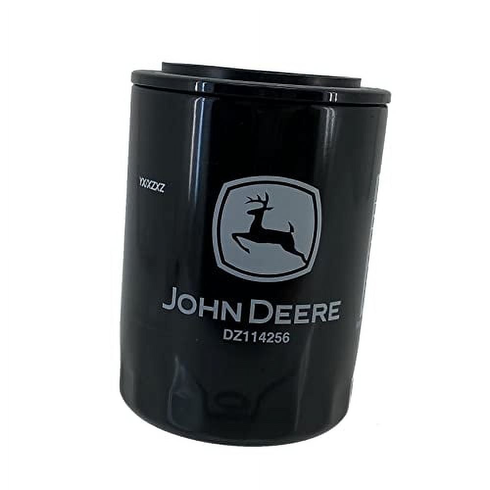 John Deere Original Equipment Oil Filter DZ114256 for Models 3029