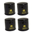 thumbnail image 1 of John Deere Original Equipment Oil Filter #M806419 (Qty 4), 1 of 1