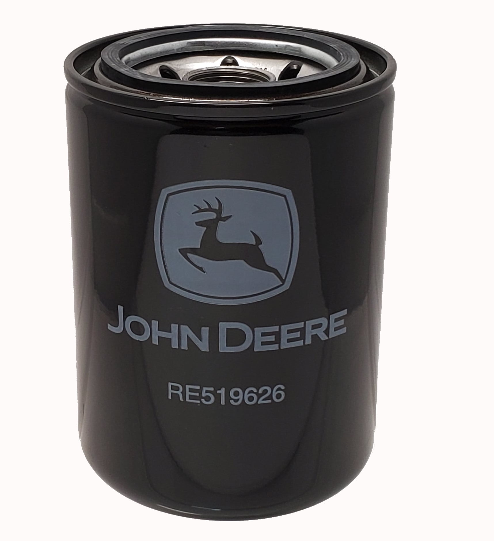 John Deere Original Equipment Oil Filter - RE519626 - Walmart.com