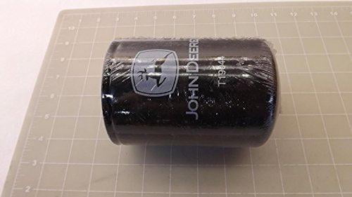 John Deere Original Equipment Oil Filter #T19044 (2-Pack) - Walmart.com