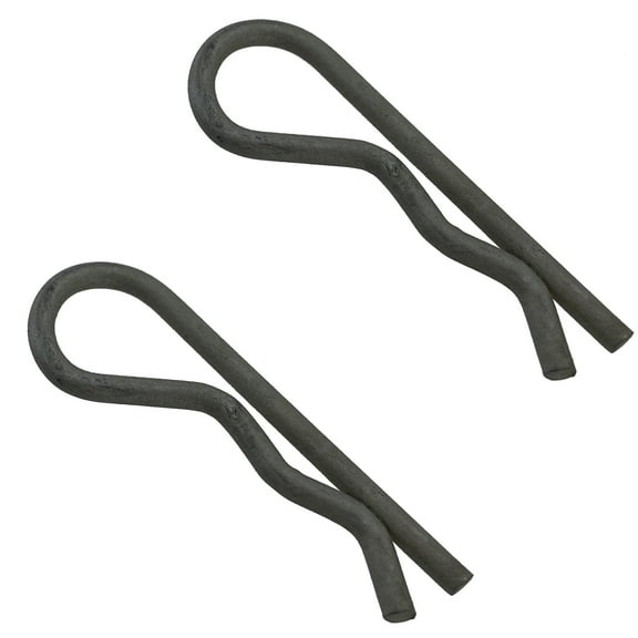 John Deere Original Equipment Pin 2 Pack - J16931