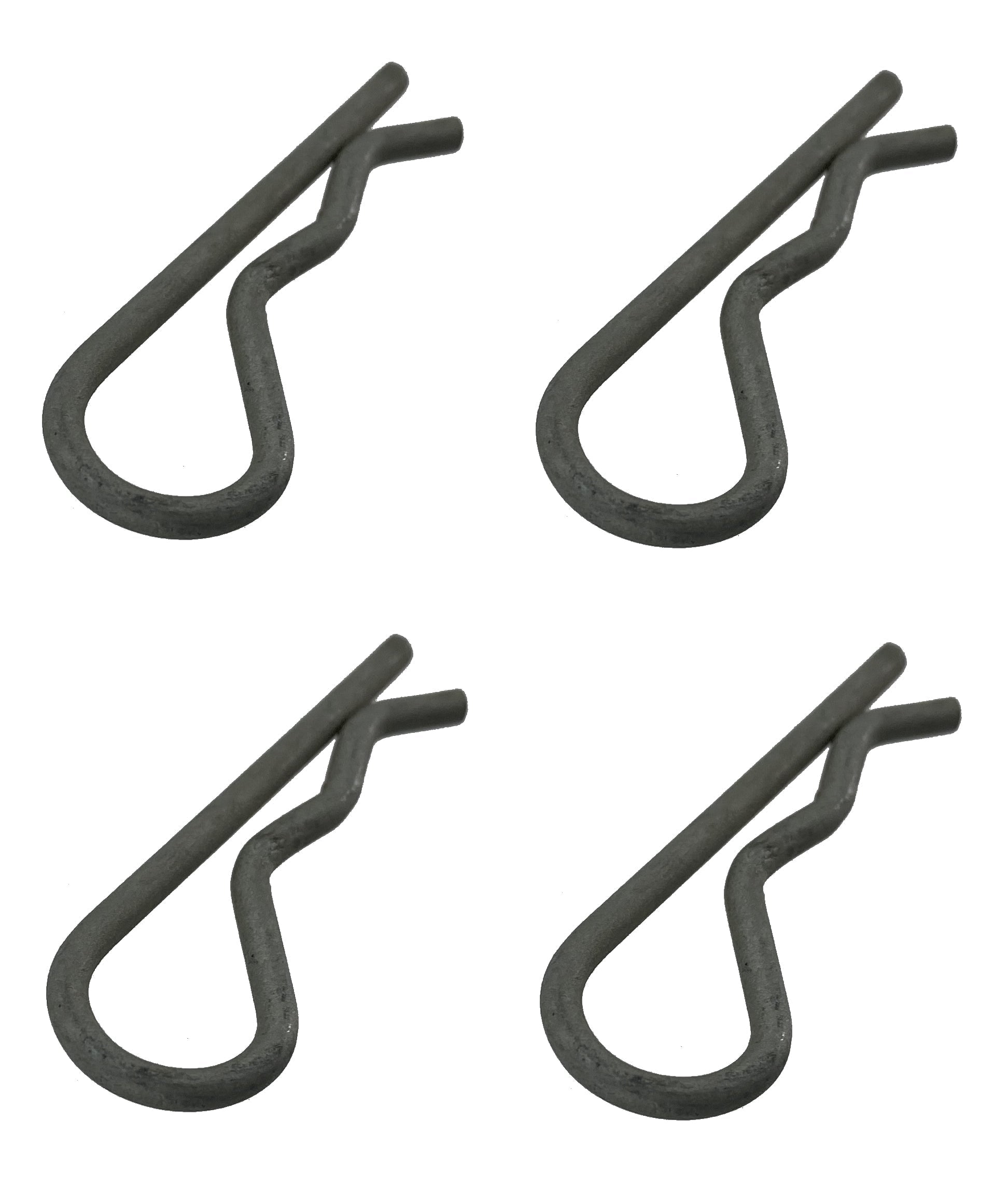 John Deere Original Equipment Pin 4 Pack - J16931 - Walmart.com