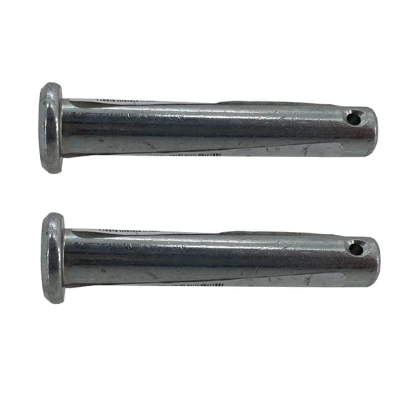 John Deere Original Equipment Pin Fastener 2 Pack - 45M7050
