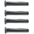 thumbnail image 1 of John Deere Original Equipment Pin Fastener 4 Pack - 45M7050, 1 of 6