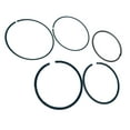 thumbnail image 1 of John Deere Original Equipment Piston Ring Kit - AM102610, 1 of 2