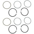 thumbnail image 1 of John Deere Original Equipment Piston Ring Kit (Pack of 2) - AM128738, 1 of 5