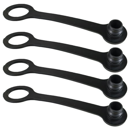 John Deere Original Equipment Plug - M85099 4-PACK