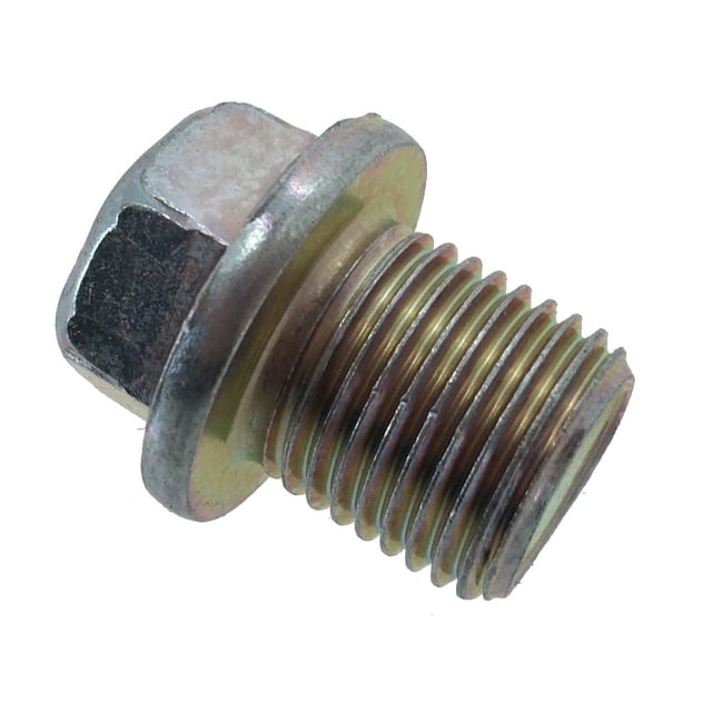 Genuine John Deere Original Equipment Plug - Part Number N102025,1 | OEM Replacement