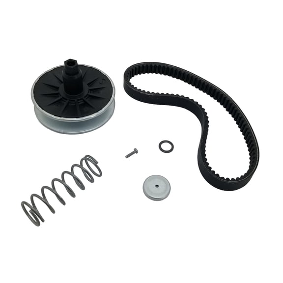 John Deere Original Equipment Pulley Kit - MIA12482