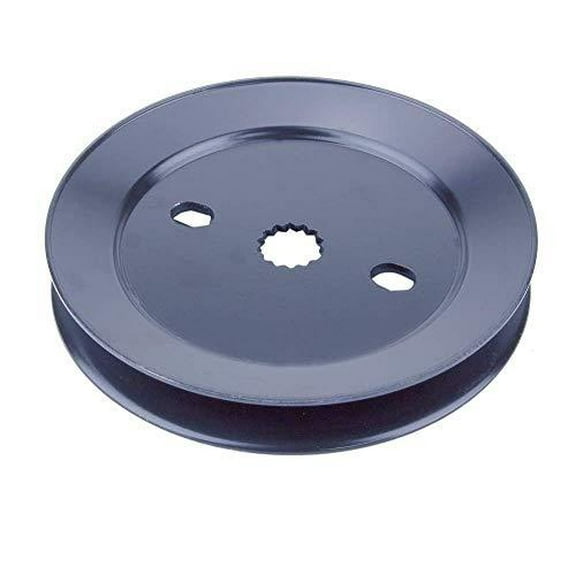 John Deere Original Equipment Pulley - M131814