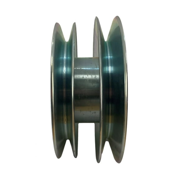 John Deere Original Equipment Pulley - TCA13237,1