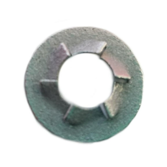 John Deere Original Equipment Push Nut - H141123