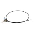 thumbnail image 1 of John Deere Original Equipment Push Pull Cable - AM141339, 1 of 5