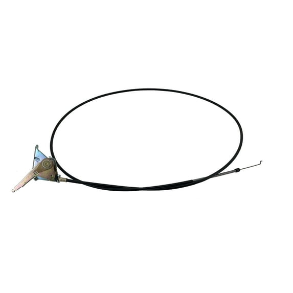 John Deere Original Equipment Push Pull Cable - AM141339