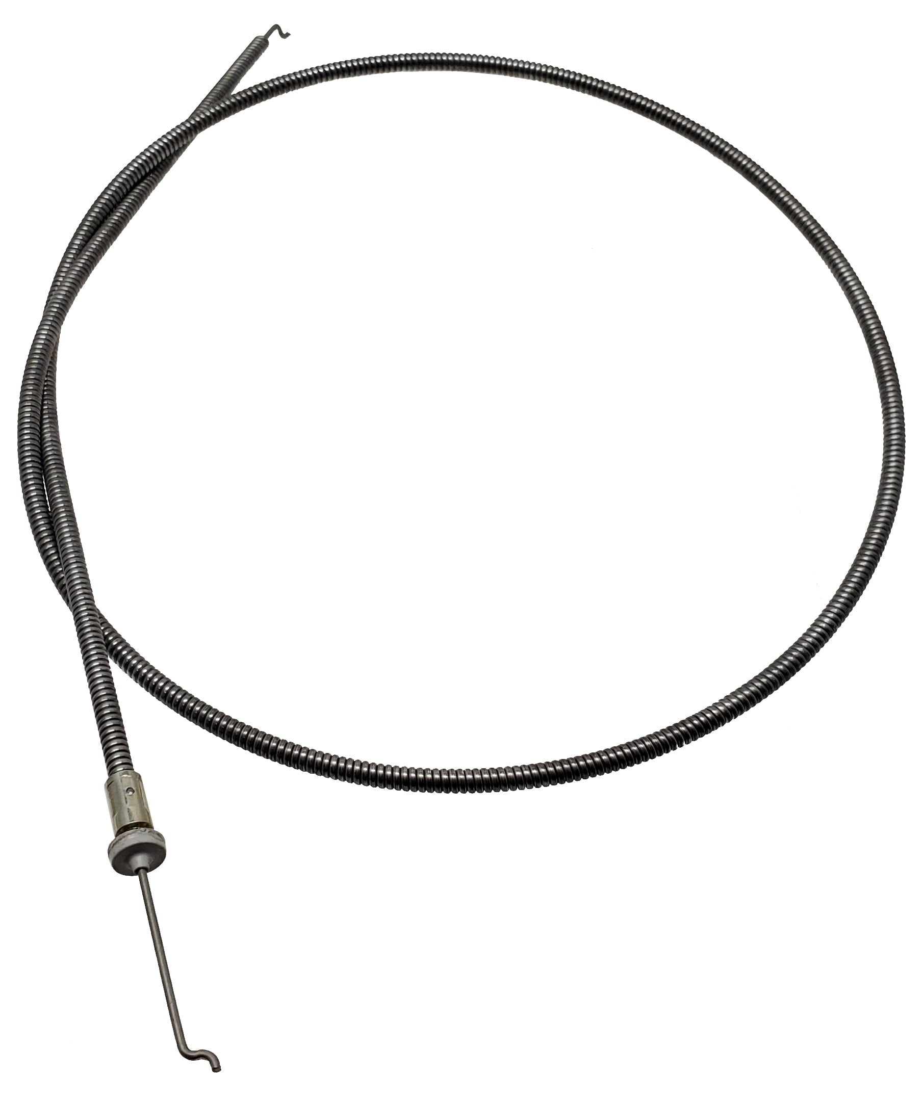 Câble Push-pull John Deere AM31789 - Pièce équipement D'origine Pour Tracteurs Et Machines