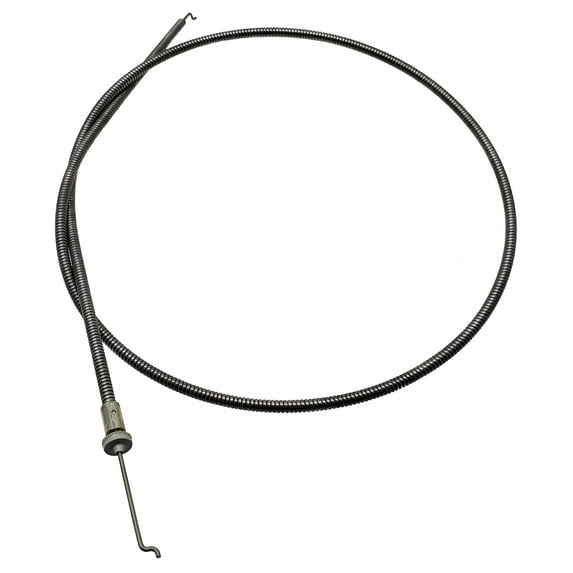 John Deere Original Equipment Push Pull Cable - AM35172