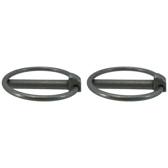 John Deere Original Equipment Quick Lock Pin - AA21292 - 2 Pack