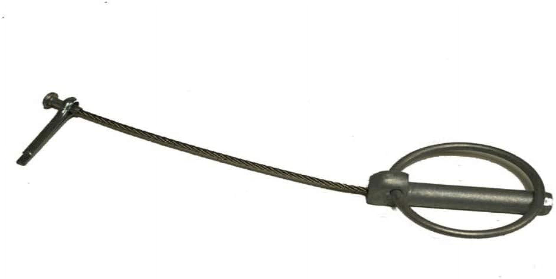 John Deere Original Equipment Quick Lock Pin AW30903