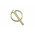thumbnail image 1 of John Deere Original Equipment Quick Lock Pin - M115827, 1 of 2
