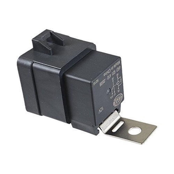 John Deere Original Equipment Relay - AM123716