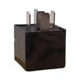 thumbnail image 1 of John Deere Original Equipment Relay #RE68327, 1 of 5