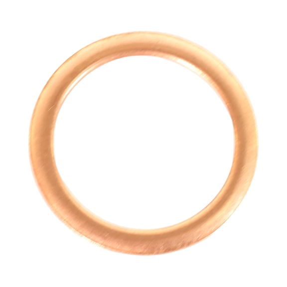 John Deere Original Equipment Ring - R120247