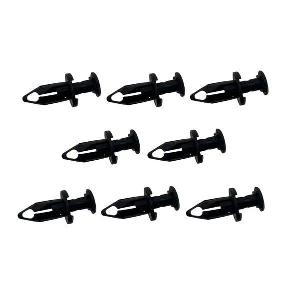 John Deere Original Equipment Rivet 8 Pack - VGA10885