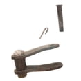 thumbnail image 1 of John Deere Original Equipment Roller Chain - AE48223, 1 of 2