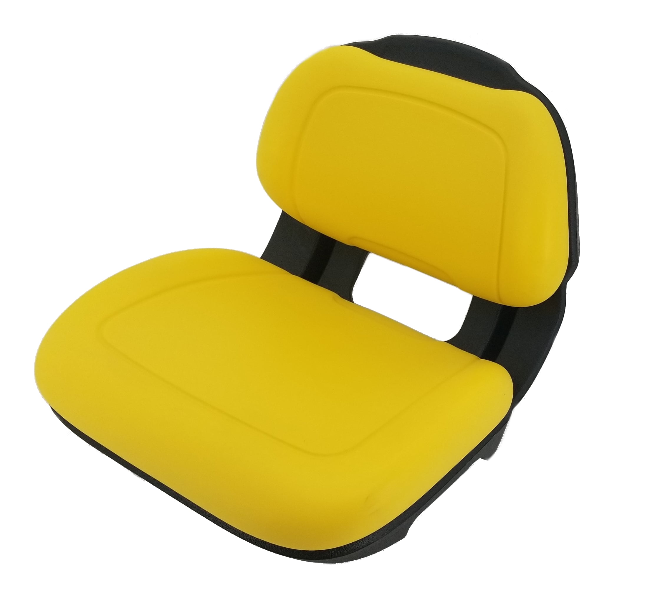 John Deere Original Equipment (S240) Seat AUC11477