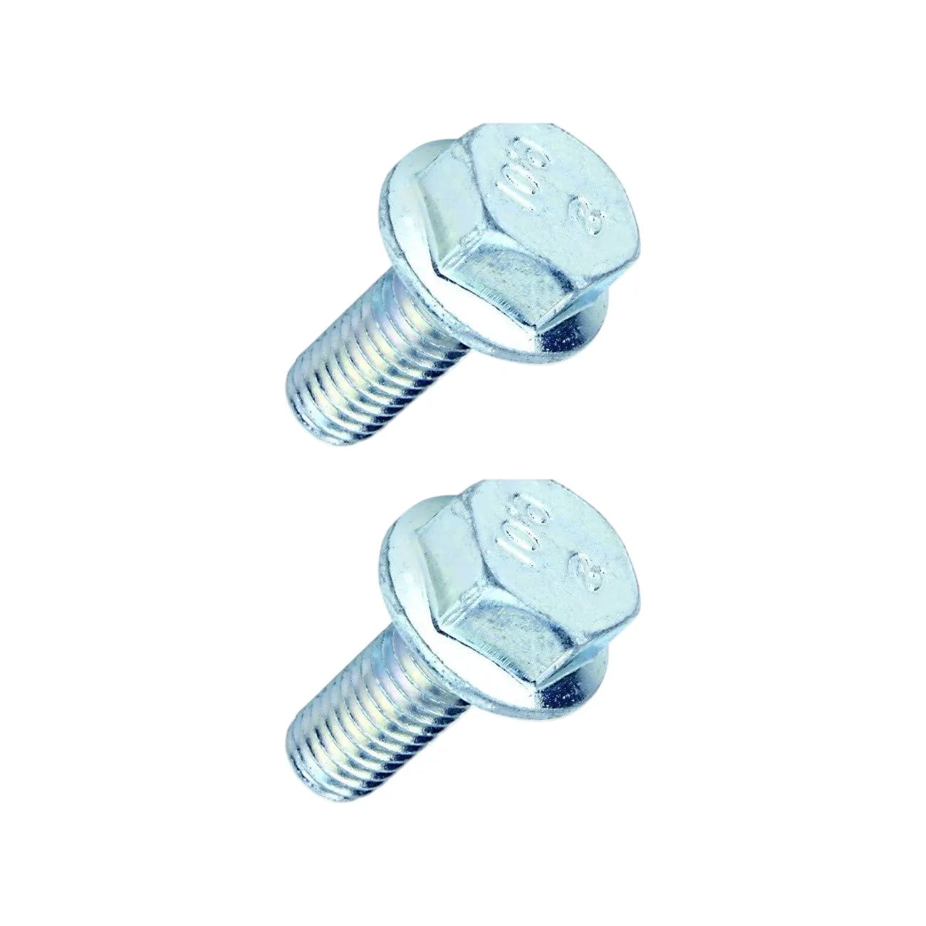John Deere Original Equipment Screw - M177942 2-Pack, OEM Replacement Part For Various Models