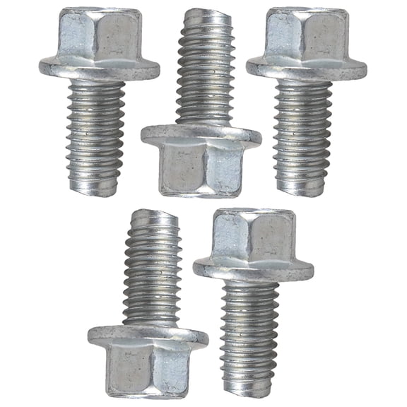 John Deere Original Equipment Screw 5-PACK - 37M7089