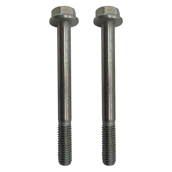 John Deere Original Equipment Screw (Pack of 2) - 19M8039