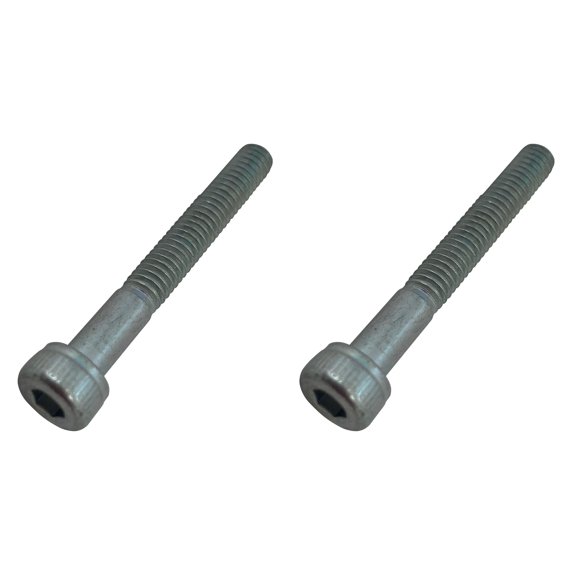John Deere Original Equipment Screw (Pack of 2)- 19M9326
