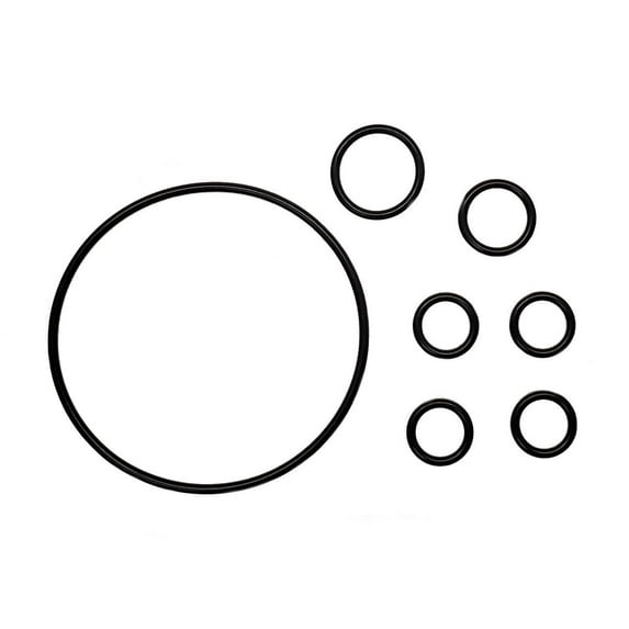 John Deere Original Equipment Seal Kit - AM878565