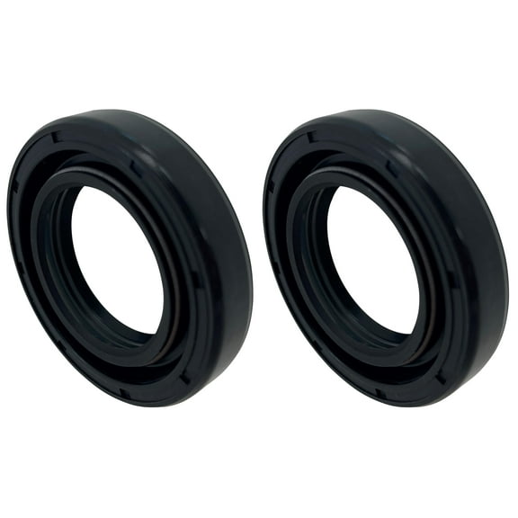John Deere Original Equipment Seal (Pack of 2) - MIU804289