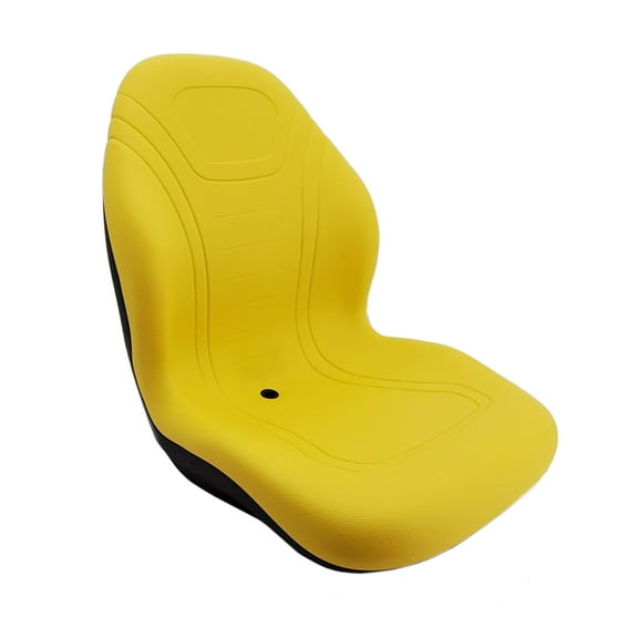 John Deere Original Equipment Seat - AM141482