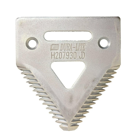 John Deere Original Equipment Section - H207930