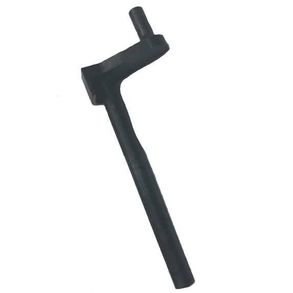John Deere Original Equipment Shaft - MIU12545