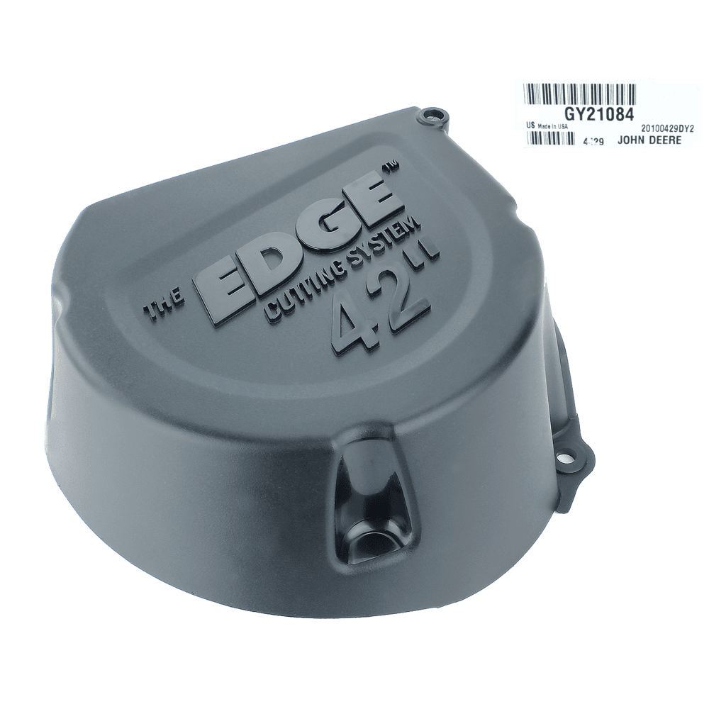 John Deere Original Equipment Shield #GY21084 - Walmart.com