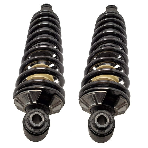 John Deere Original Equipment Shock Absorber (Set of 2) - AM137958,2